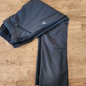 Salomon Women's cross country ski pants
